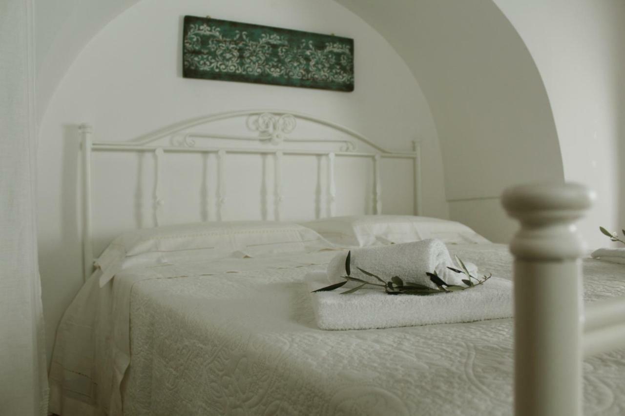 Bed and Breakfast Trulli Antica Fonte Альберобелло Экстерьер фото